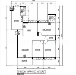 Blk 294 Tampines Street 22 (Tampines), HDB 5 Rooms #629740581